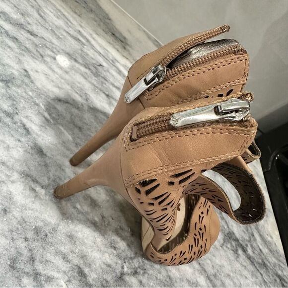 Sam Edelman size 7.5 heels - Picture 5 of 7